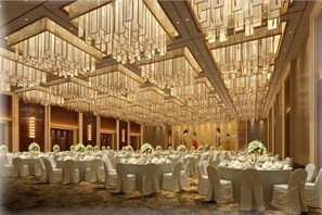 Salón de eventos