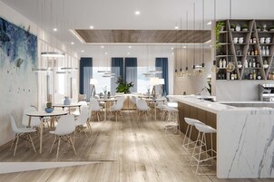 Bar (en la propiedad)