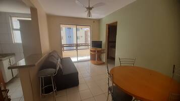 Apartamento urbano | Sala de jantar