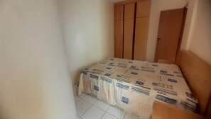 City Apartment - Millenium Thermas Residence (Caldas Novas)