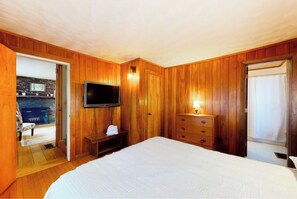 5 Schlafzimmer, WLAN, Bettwäsche