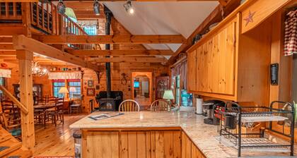 Cabin in the Woods