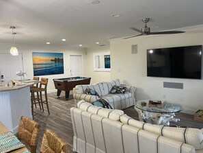 TV connectée