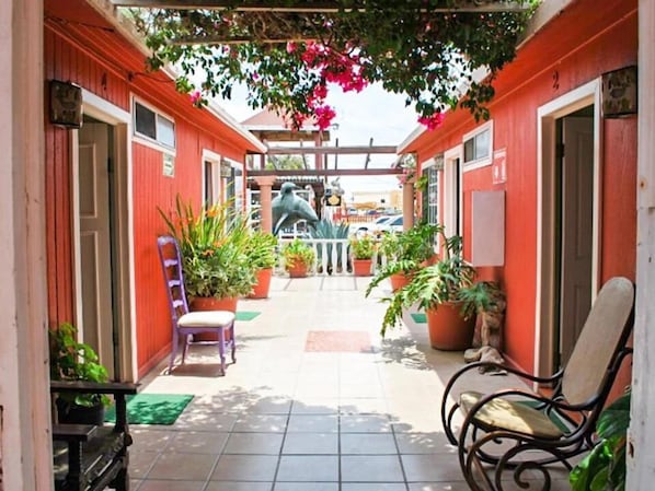 Intérieur