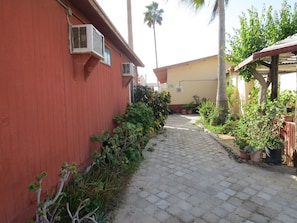 Exterior - Hotel Malarrimo by Rotamundos (Guerrero Negro)