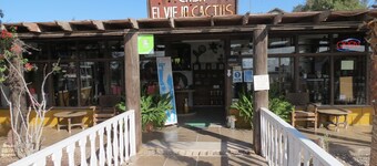 Hotel Malarrimo by Rotamundos