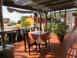 Veranda