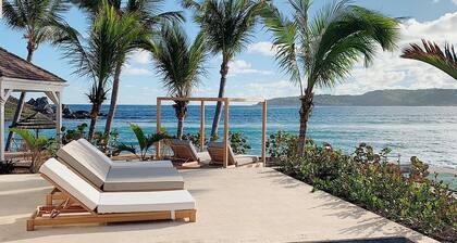 Villa Oyono the Dream Holiday