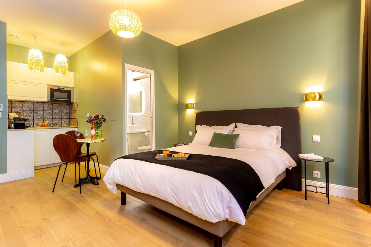 Bild für Gastgeberprofil