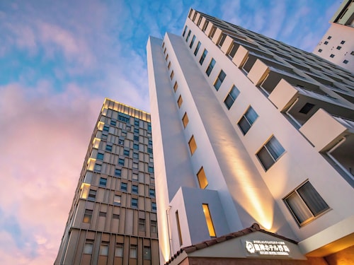 Ryujin Hotel Ukishima Naha (condo-hotel)
