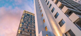 Ryujin Hotel Ukishima Naha (condo-hotel)