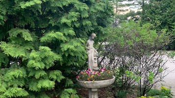 Detalle del exterior