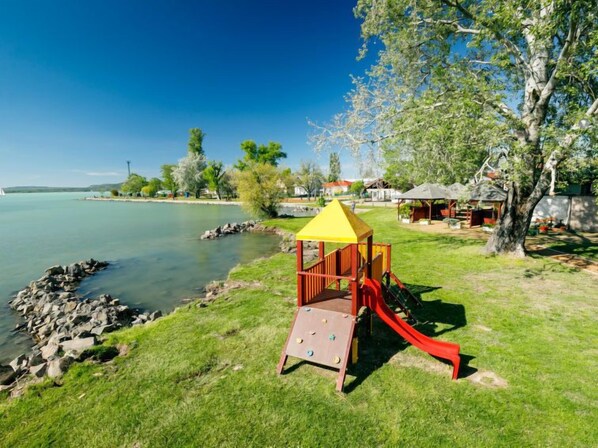 Children's area - Vacation home Marian by Interhome (Balatonboglar)