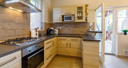 Maison Marian by Interhome