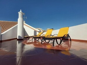 Terras