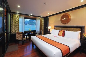Room - Starlight Cruise (Ha Long)