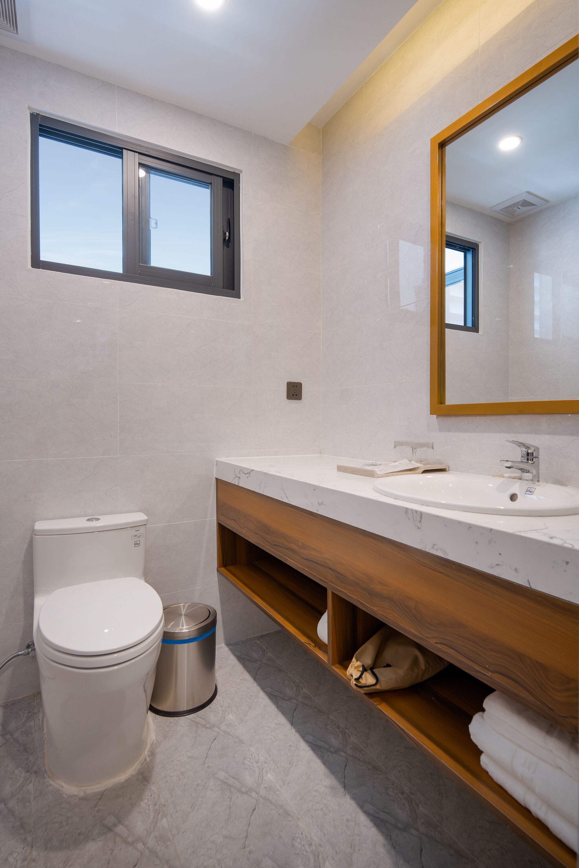 Kamar mandi