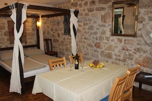 Restauración