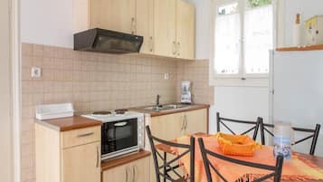 Dapur peribadi