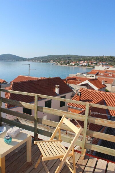 Superior Studio Apartment in Sea front