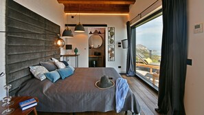 4 عدّة غرف نوم ومكواة/لوح كي وواي فاي مجانًا