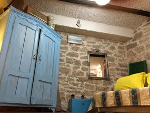 Interior - Apartment Voltera for family and friends (Betina)