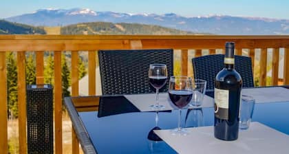 Klippitzoase by Interhome