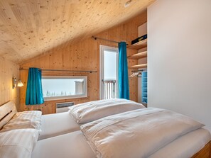 4 chambres, Wi-Fi