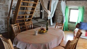 Restauration