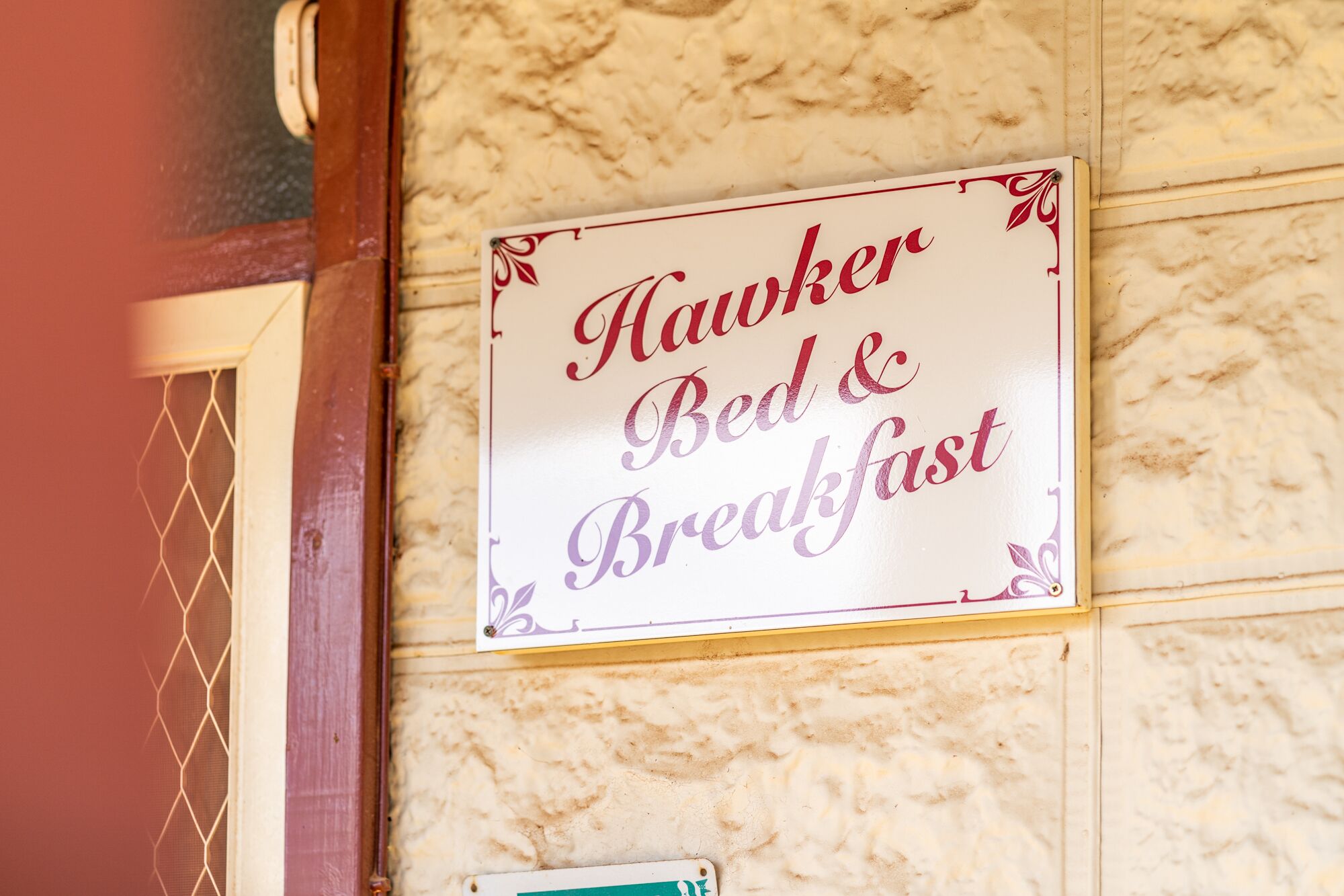 Hawker Bed and Breakfast — image 2