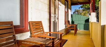 Hawker Bed and Breakfast