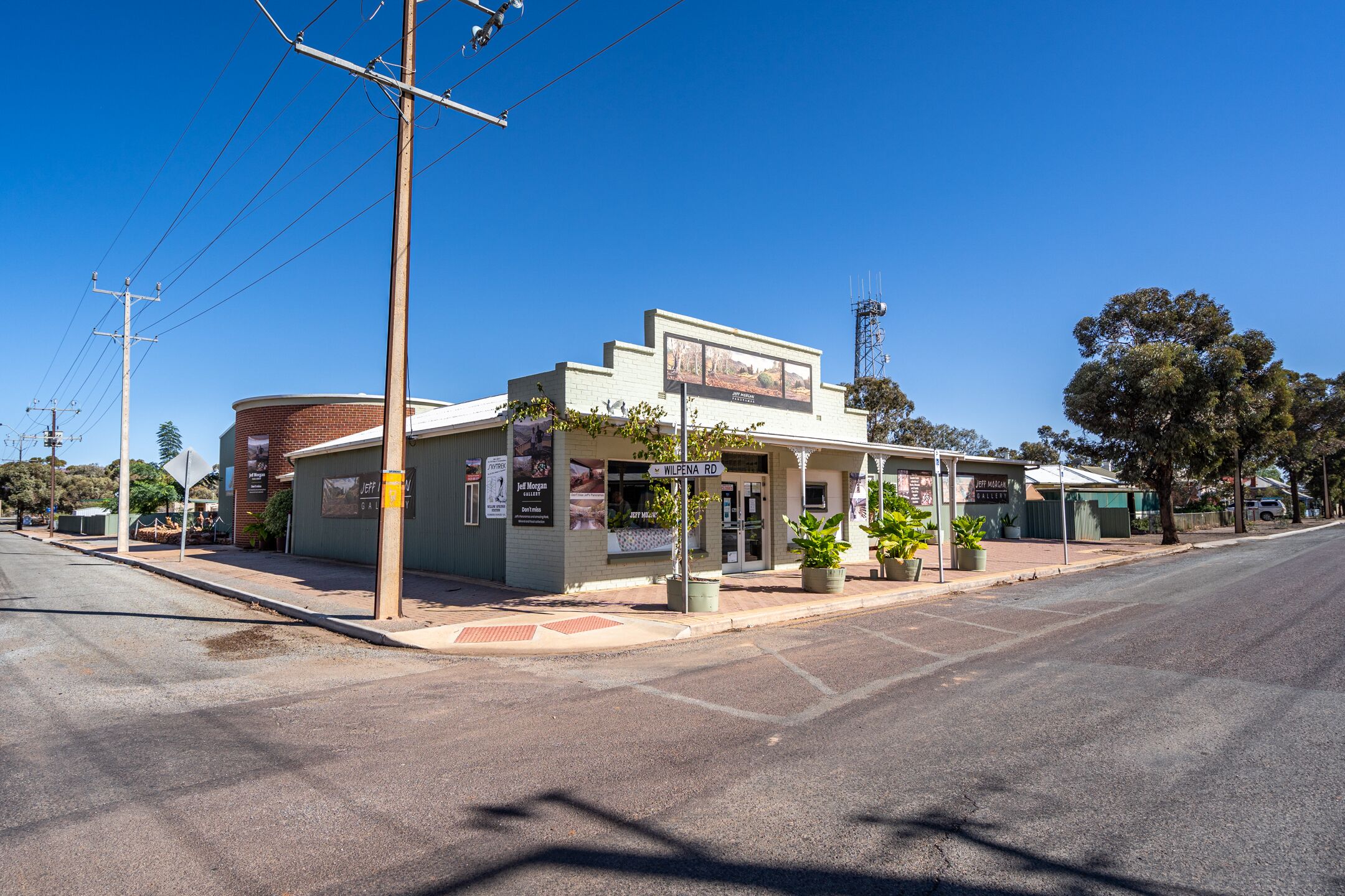 Hawker Bed and Breakfast — image 29
