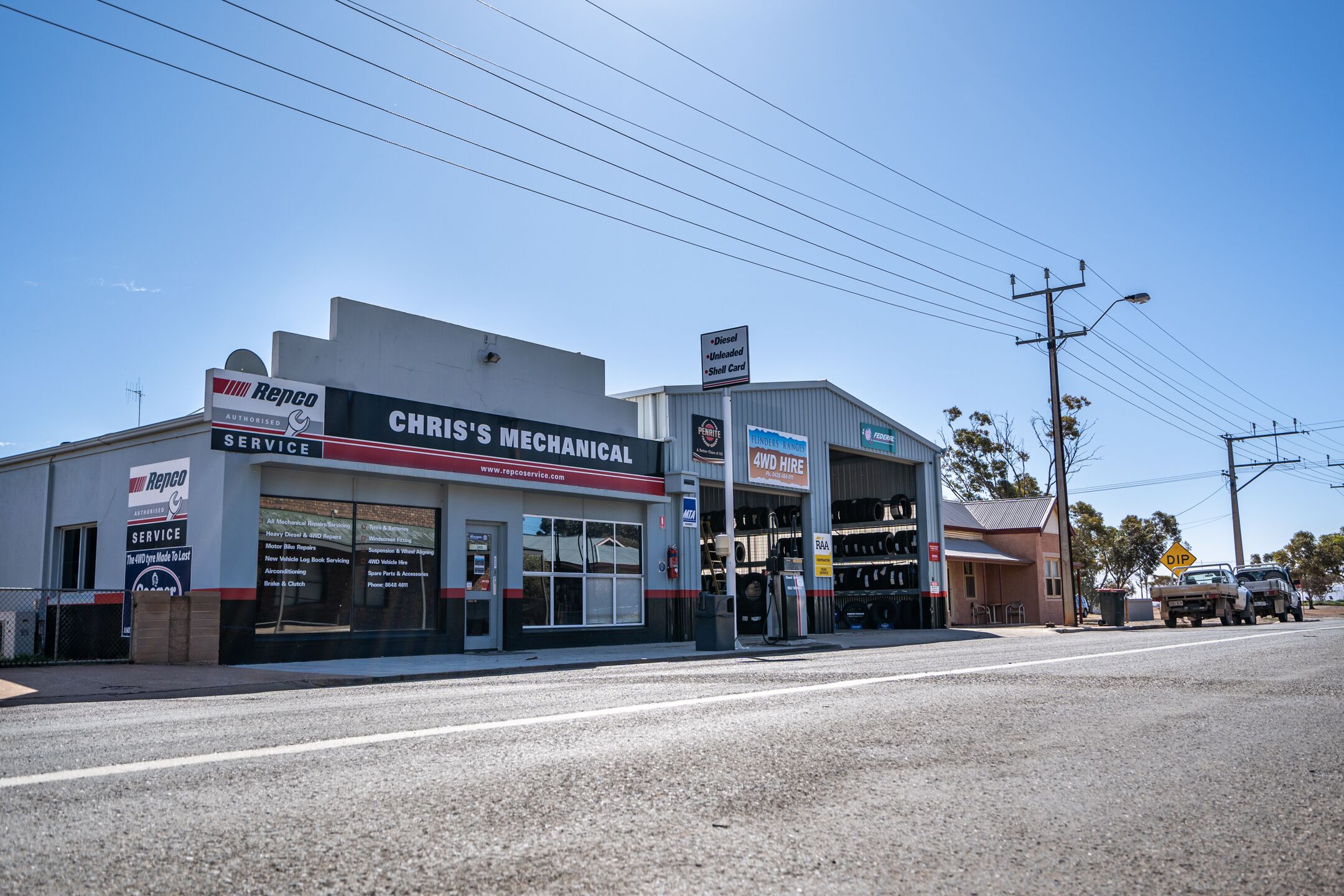 Hawker Bed and Breakfast — image 23