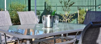 Hawker Bed and Breakfast