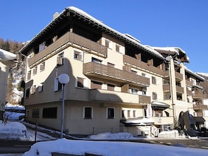 Aussenbereich