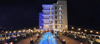 Maestro Hotel Pontianak