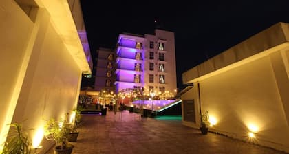 Maestro Hotel Pontianak