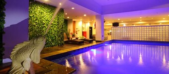 Maestro Hotel Pontianak
