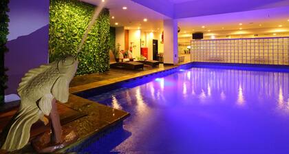 Maestro Hotel Pontianak