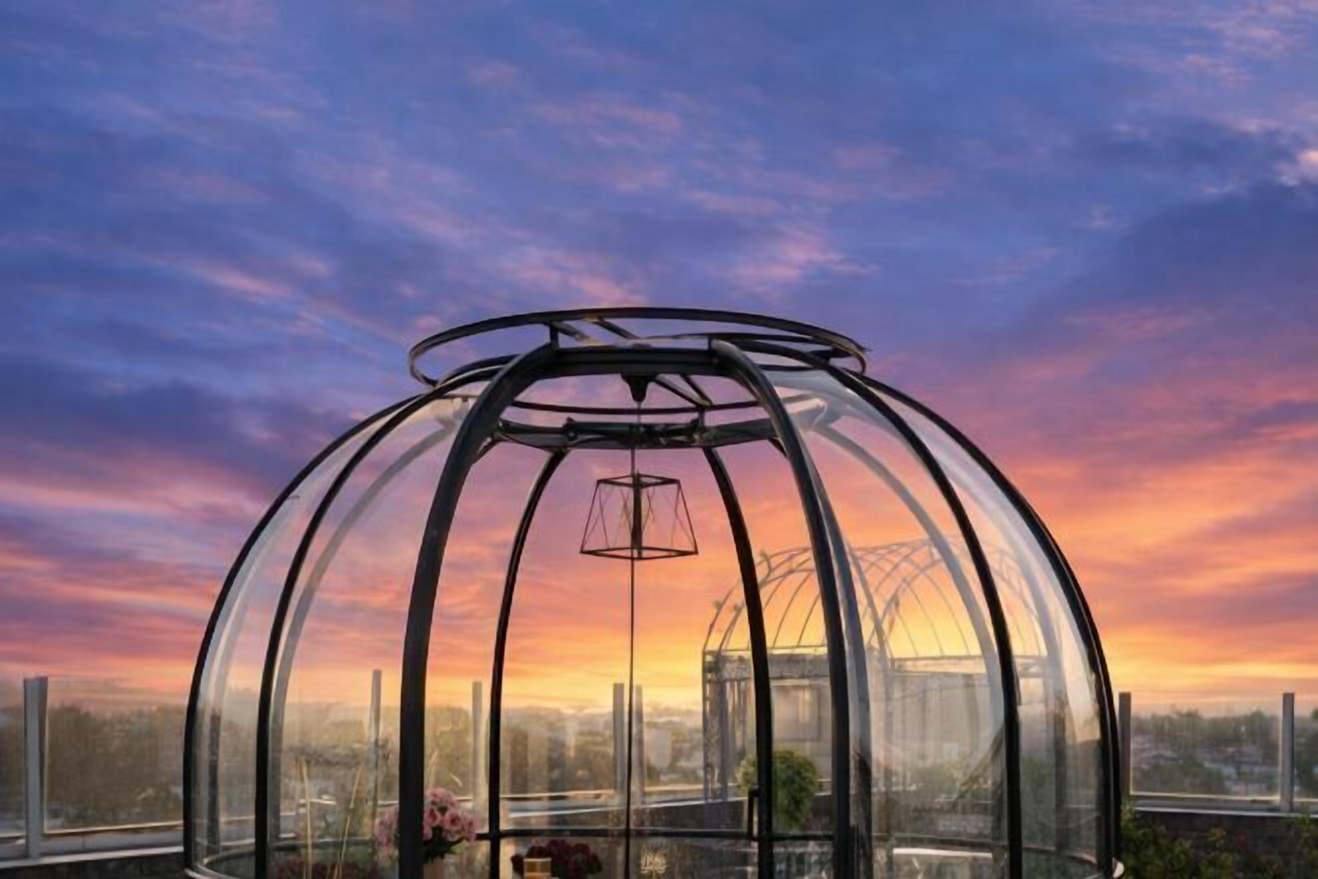 Ausstattung der Unterkunft