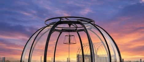 Ausstattung der Unterkunft