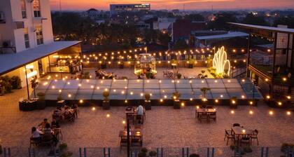 Maestro Hotel Pontianak