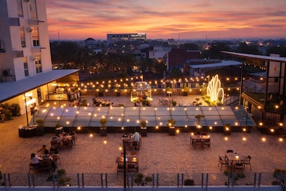 Maestro Hotel Pontianak