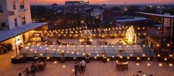 Maestro Hotel Pontianak