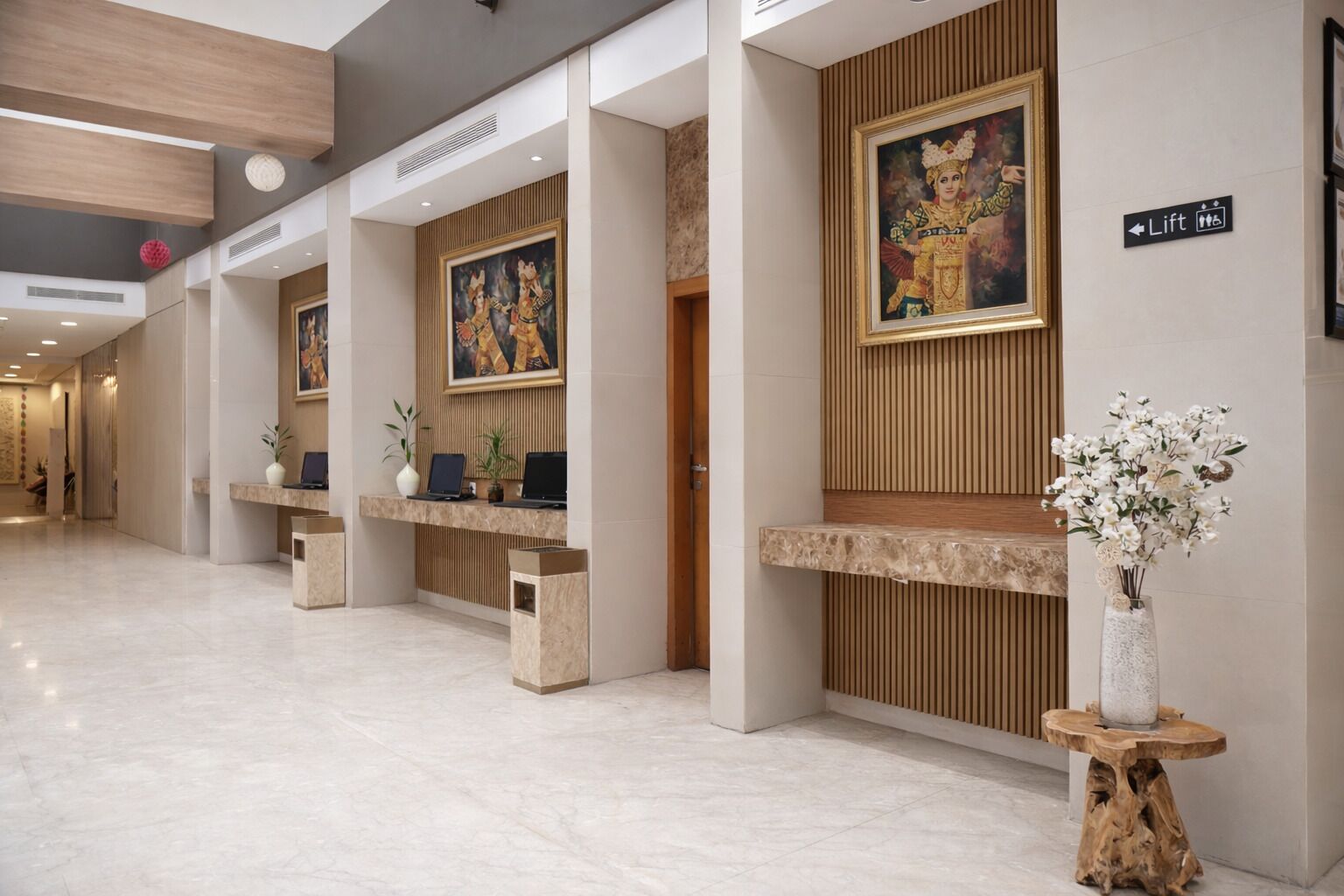 Hall