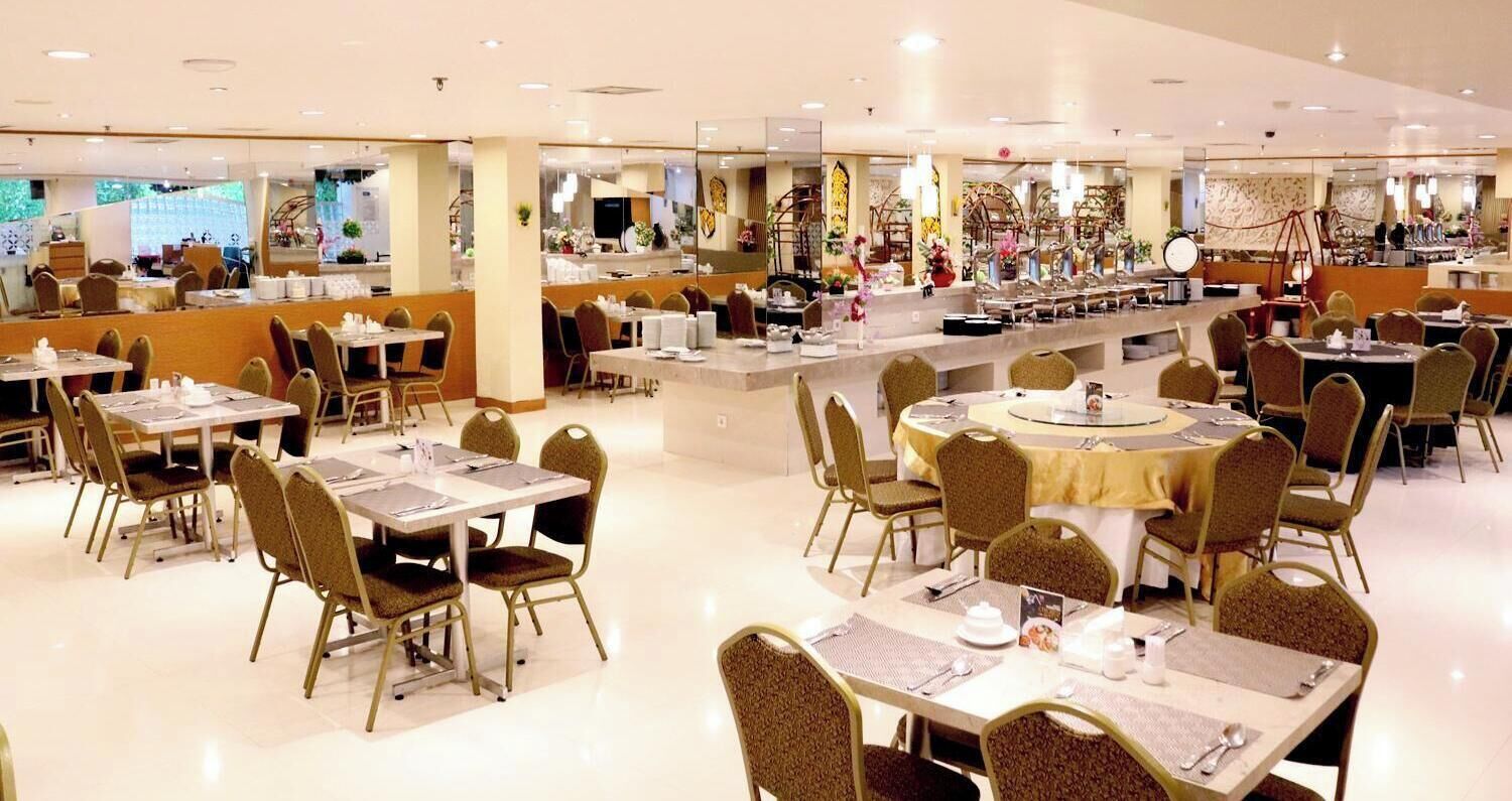 Restaurantes