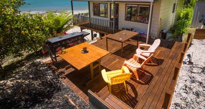 Tidal Treasure - Collingwood Holiday Home