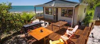 Tidal Treasure - Collingwood Holiday Home