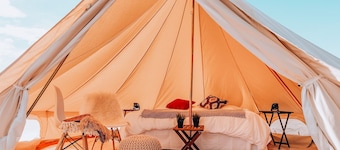 Wander Camp Yellowstone Island Park