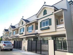 Room - Bristol Park by 3 Angels (Pattaya)